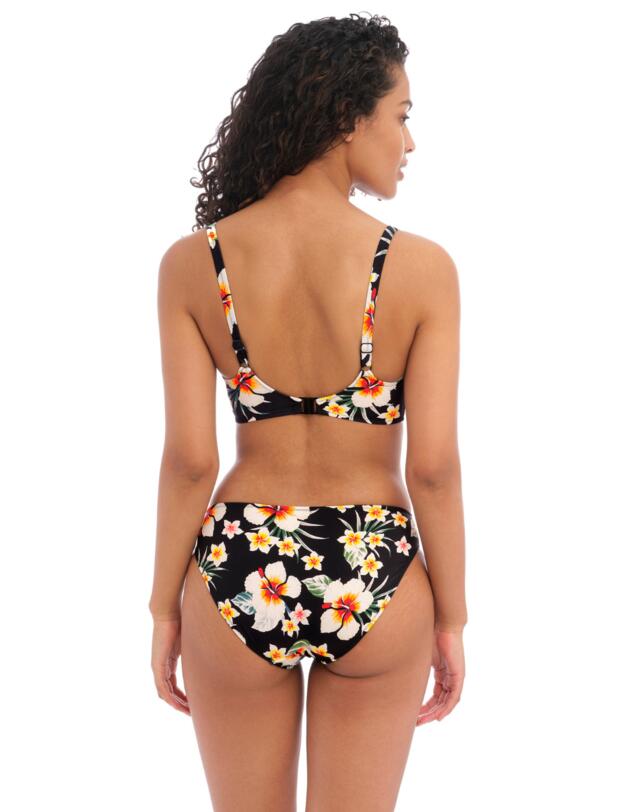 Freya Havana Sunrise Bikini Briefs Multi