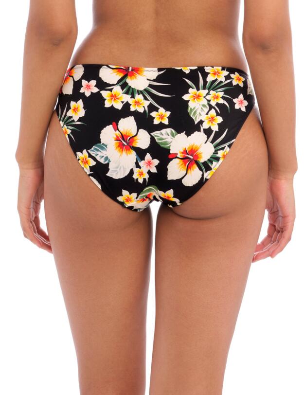 Freya Havana Sunrise Bikini Briefs Multi