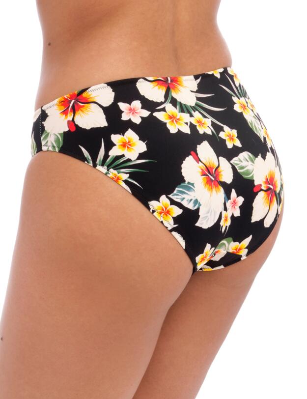 Freya Havana Sunrise Bikini Briefs Multi