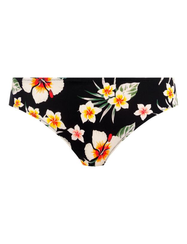 Freya Havana Sunrise Bikini Briefs Multi