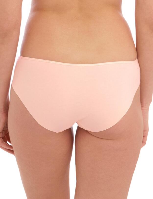 Wacoal Lisse Brief Peach Blush 