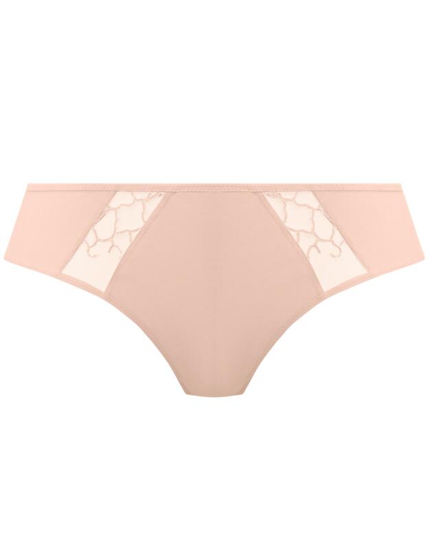Wacoal Lisse Brief Peach Blush 