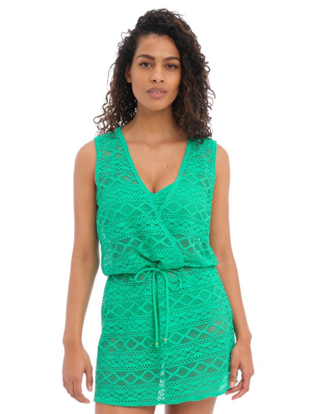 Freya Sundance Dress Jade