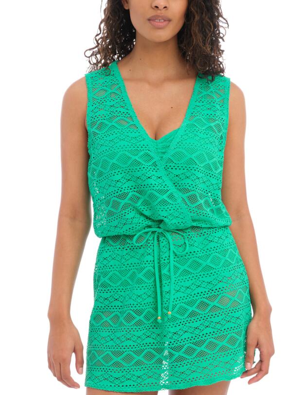 Freya Sundance Dress Jade