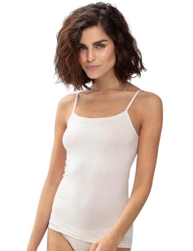 Mey Superfine Organic Spaghetti Top Bailey 