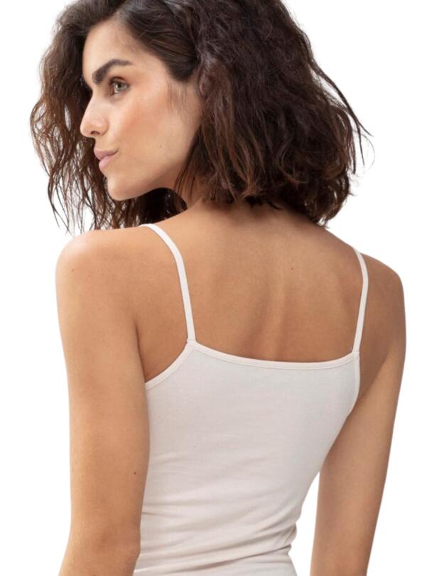 Mey Superfine Organic Spaghetti Top Bailey 