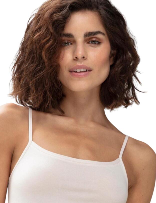 Mey Superfine Organic Spaghetti Top Bailey 