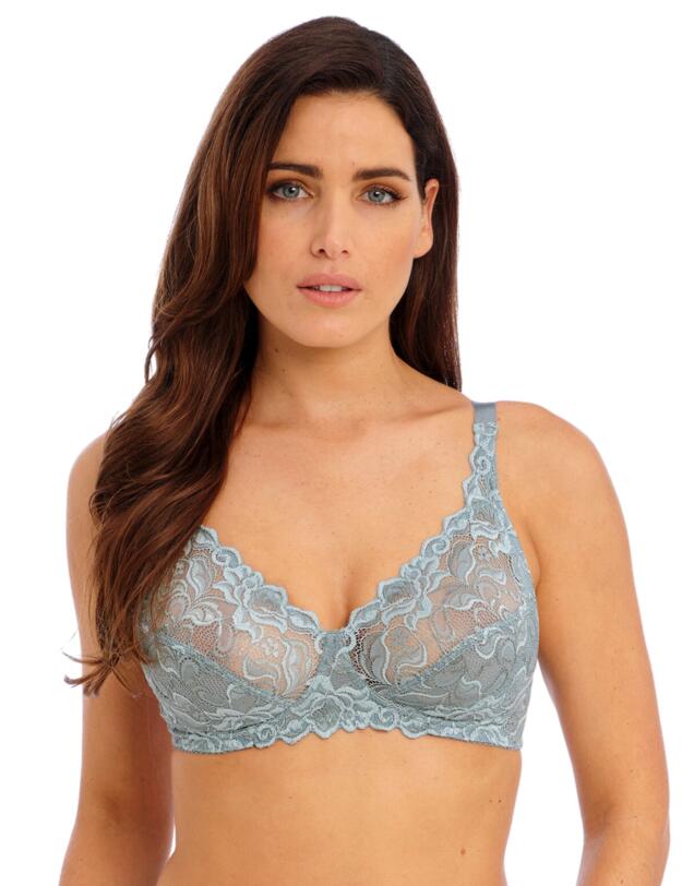 Wacoal Eglantine Non Wired Bra Arona 