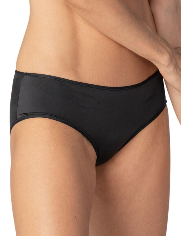 Mey Joan Hipster Brief Black