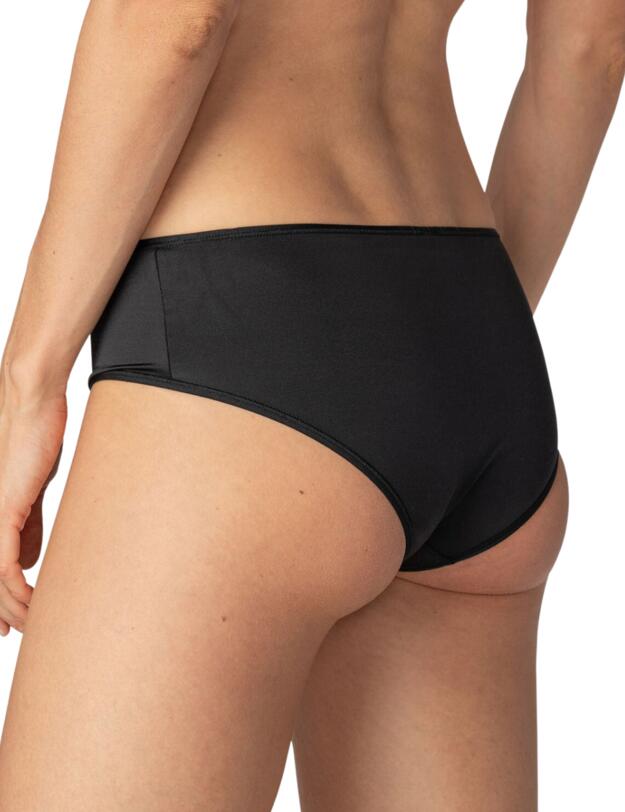Mey Joan Hipster Brief Black