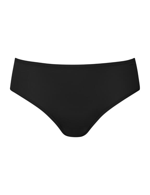 Mey Joan Hipster Brief Black
