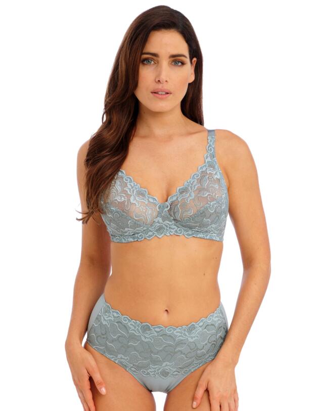 Wacoal Eglantine Control Brief Arona