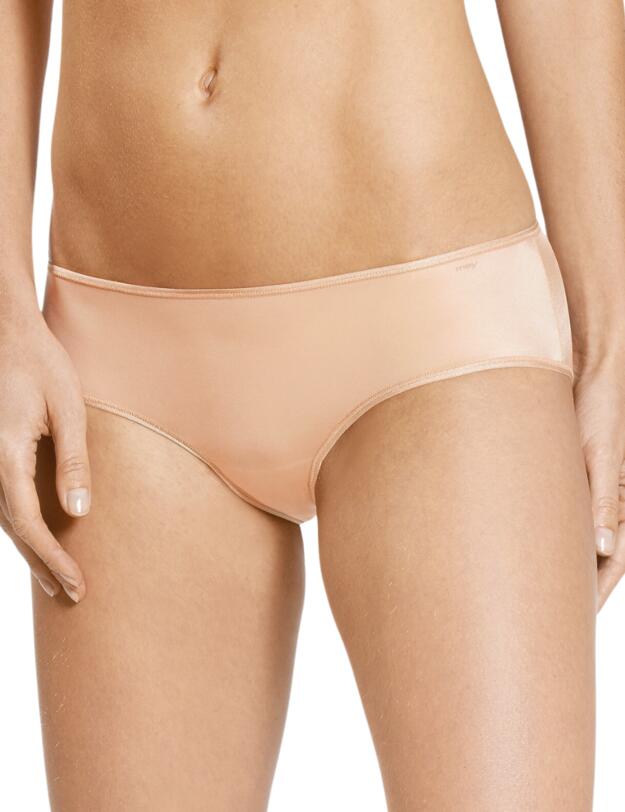 Mey Joan Hipster Brief Cream Tan 