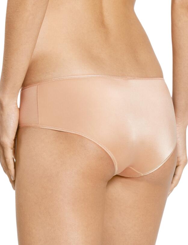 Mey Joan Hipster Brief Cream Tan 