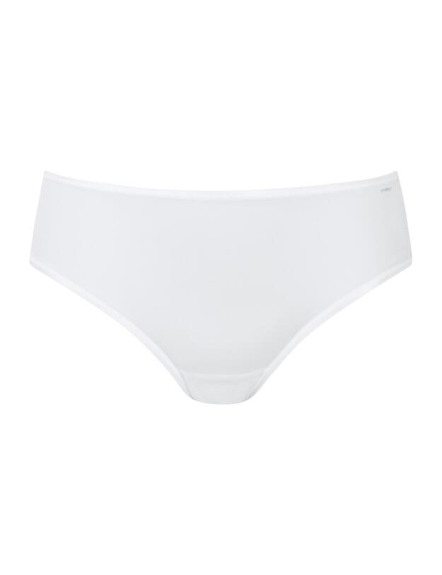 Mey Joan Hipster Brief White