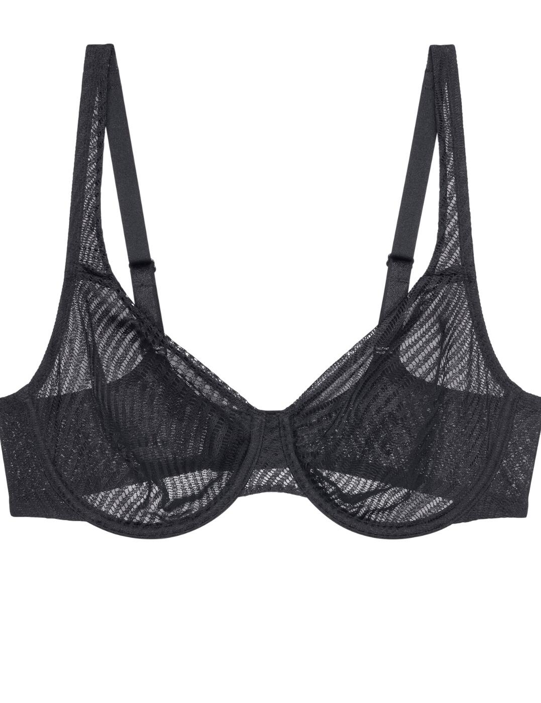 Triumph Harmony Spotlight Full Cup Bra - Belle Lingerie