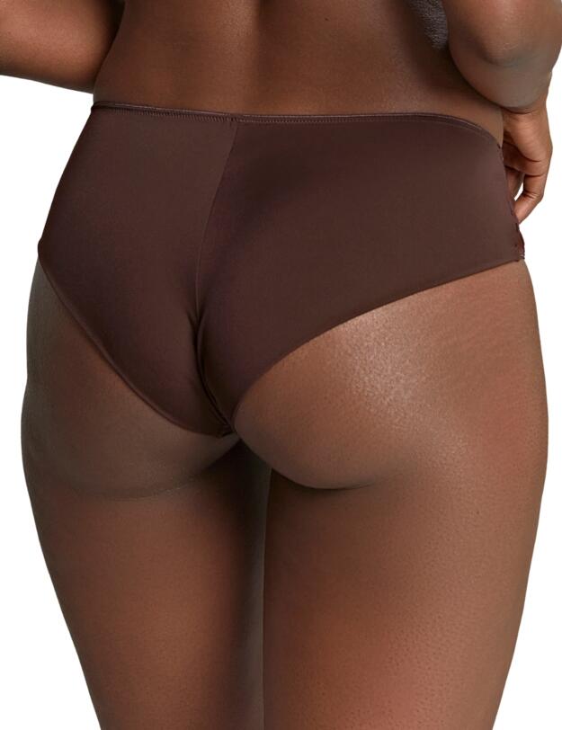 Panache Tango Brief Nutmeg