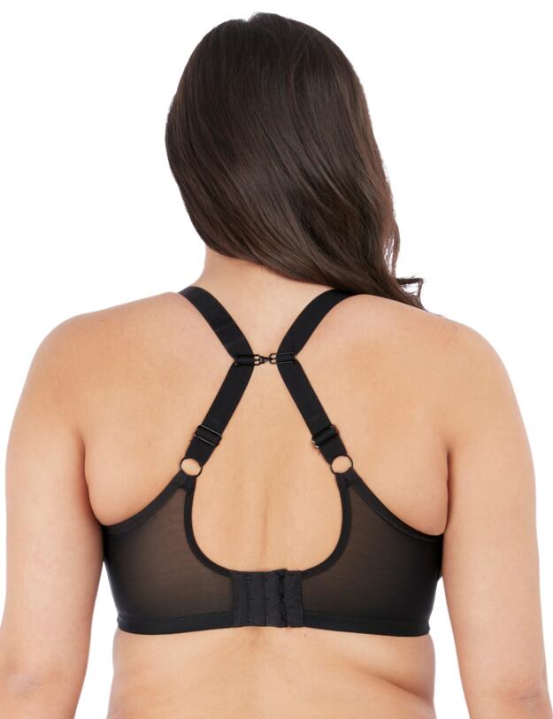 Elomi Matilda Plunge Bra Kiss