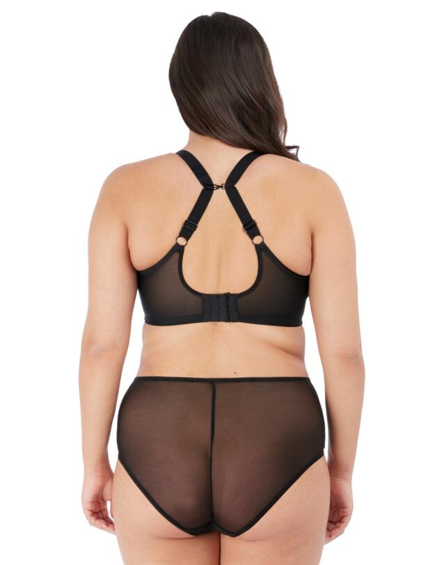 Elomi Matilda Plunge Bra Kiss