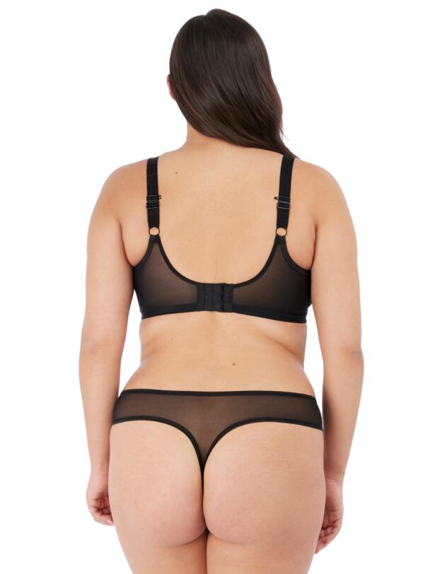 Elomi Matilda Plunge Bra Kiss