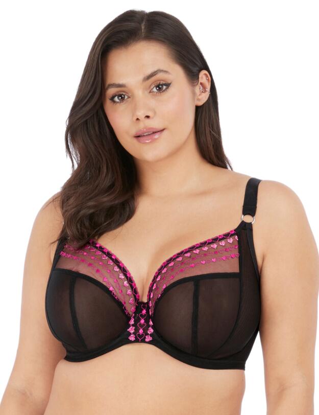 Elomi Matilda Plunge Bra Kiss