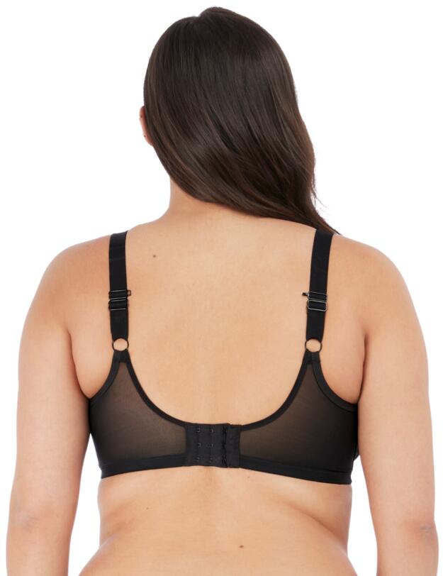 Elomi Matilda Plunge Bra Kiss