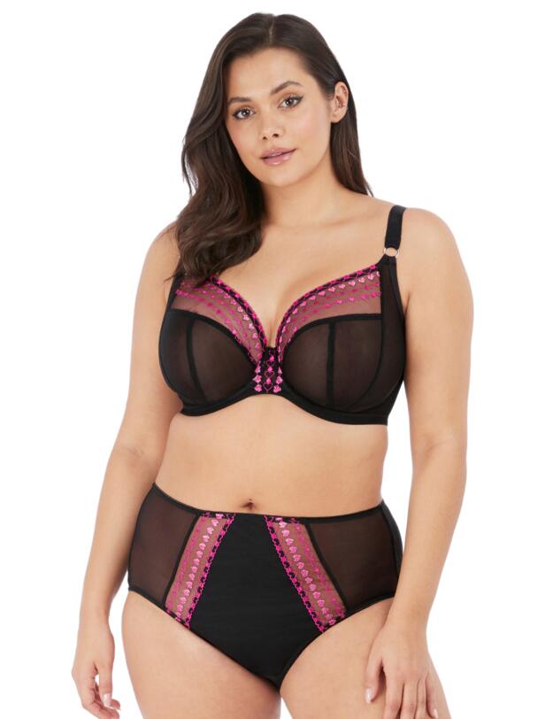 Elomi Matilda Plunge Bra Kiss