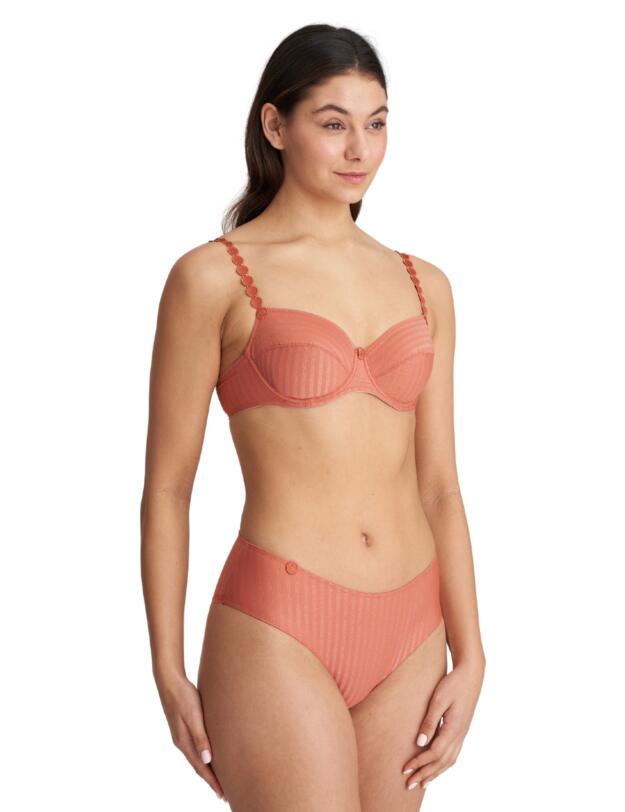 Marie Jo Tom Full Cup Bra Salted Caramel