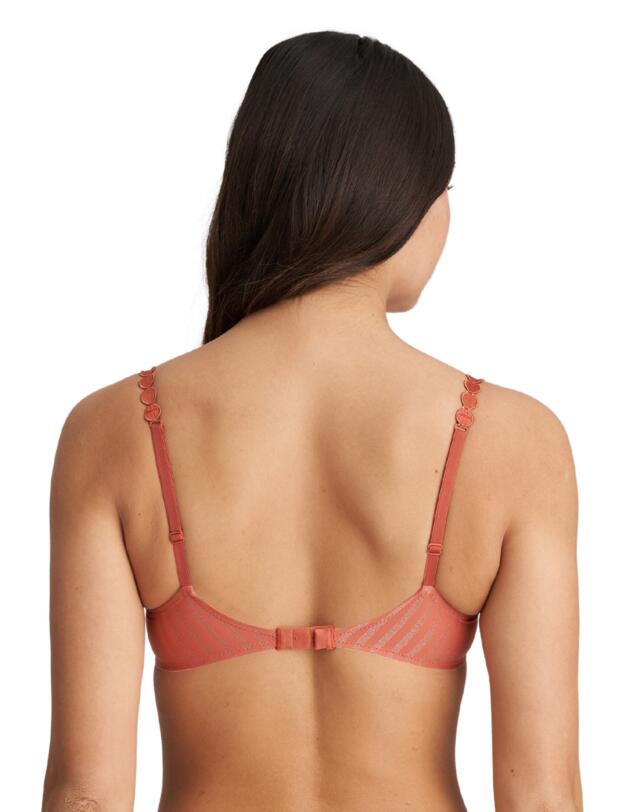 Marie Jo Tom Full Cup Bra Salted Caramel