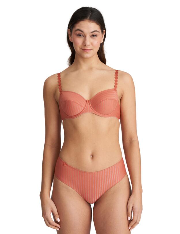 Marie Jo Tom Full Cup Bra Salted Caramel
