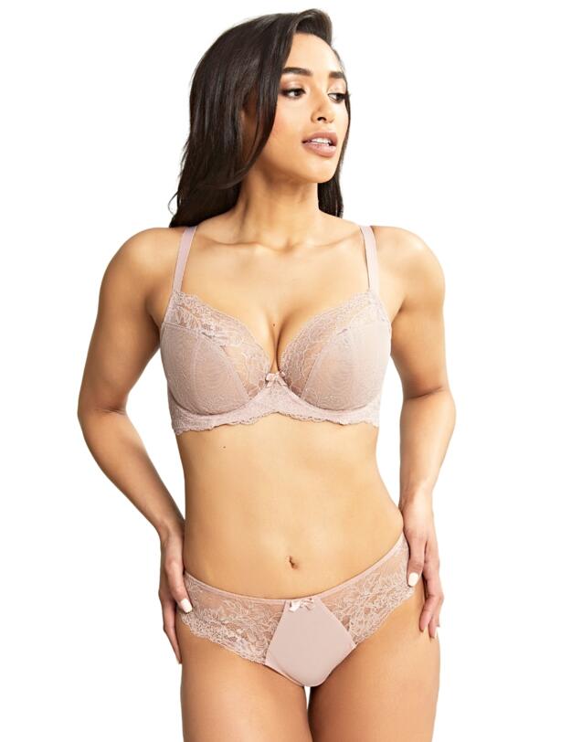  Panache Ana Thong Vintage