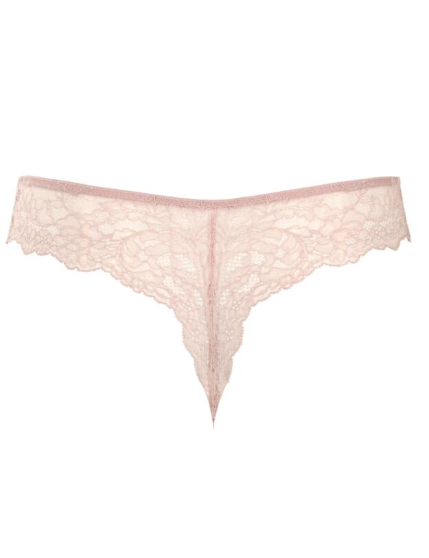  Panache Ana Thong Vintage
