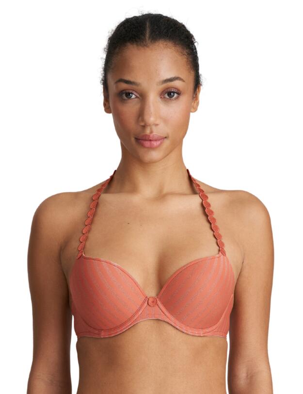Marie Jo Tom Push-Up Bra Salted Caramel