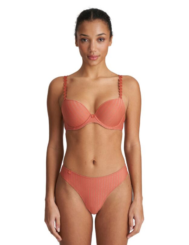 Marie Jo Tom Push-Up Bra Salted Caramel