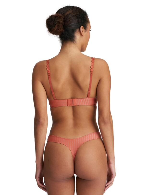 Marie Jo Tom Push-Up Bra Salted Caramel