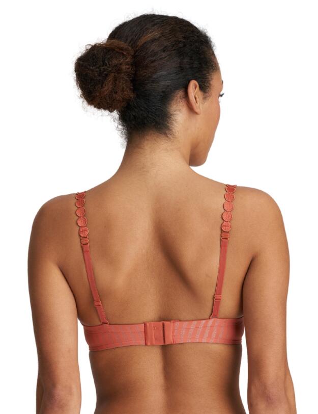 Marie Jo Tom Push-Up Bra Salted Caramel