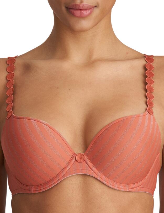 Marie Jo Tom Push-Up Bra Salted Caramel