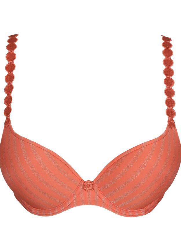 Marie Jo Tom Push-Up Bra Salted Caramel