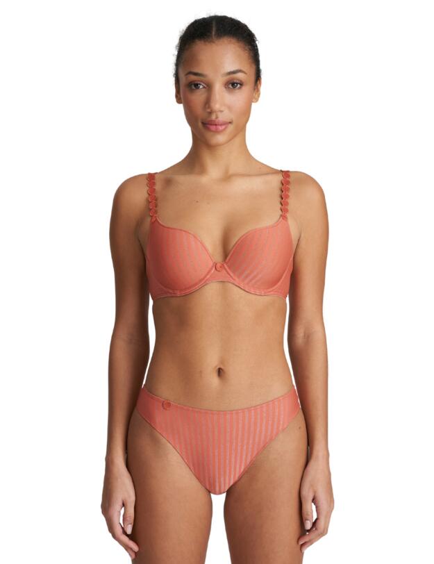 Marie Jo Tom Rio Briefs Salted Caramel