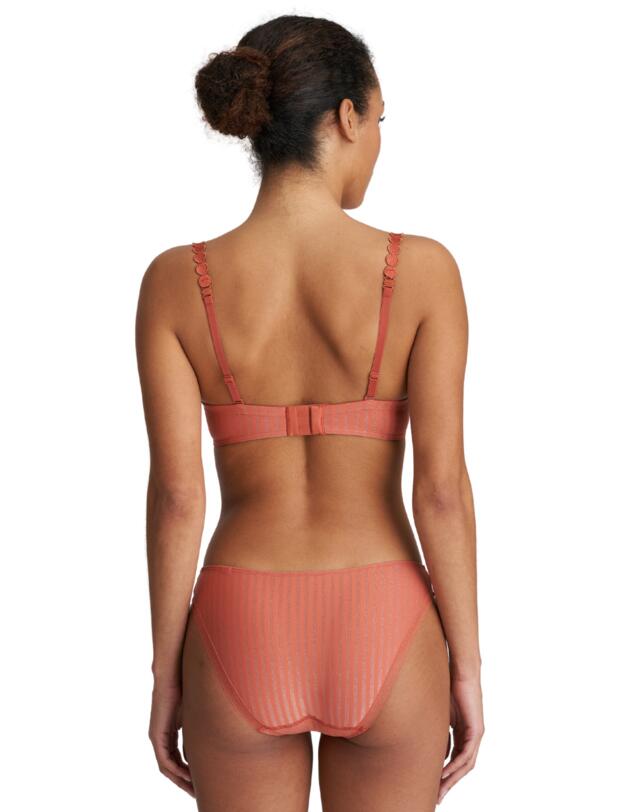 Marie Jo Tom Rio Briefs Salted Caramel