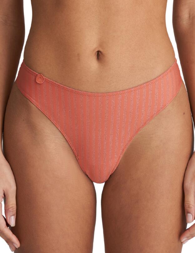 Marie Jo Tom Rio Briefs Salted Caramel