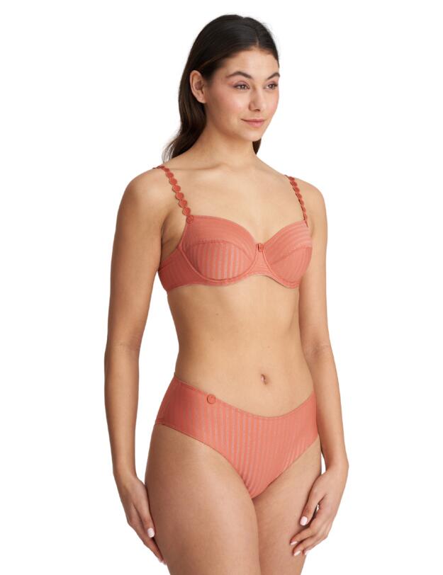 Marie Jo Tom Hotpants Salted Caramel