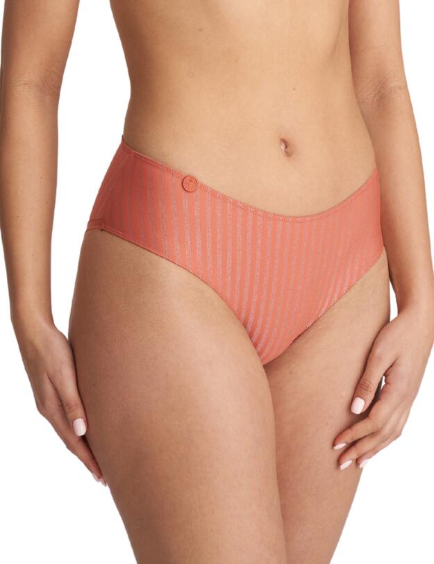 Marie Jo Tom Hotpants Salted Caramel