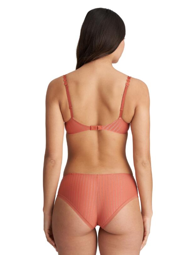 Marie Jo Tom Hotpants Salted Caramel