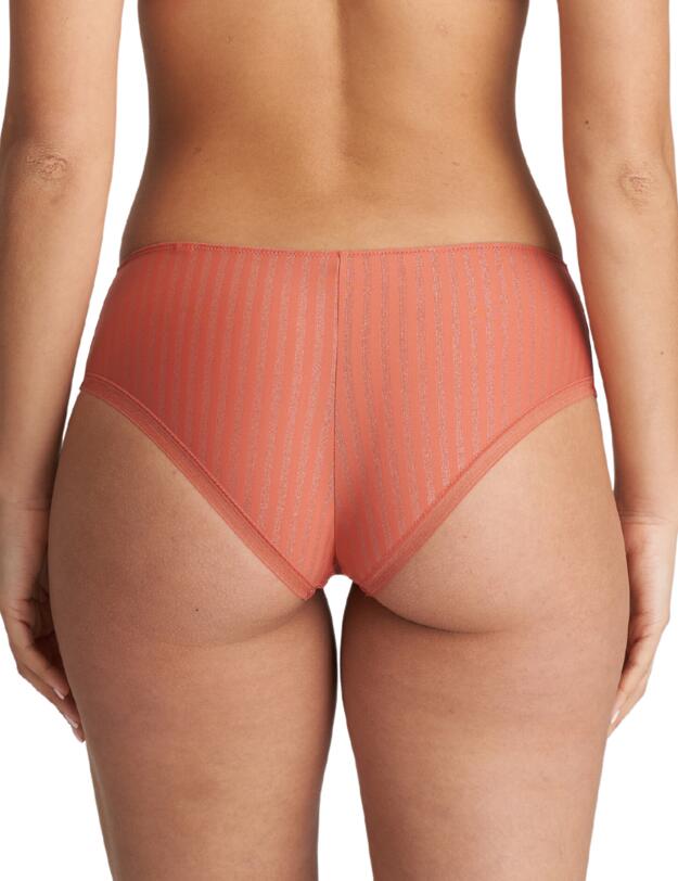 Marie Jo Tom Hotpants Salted Caramel