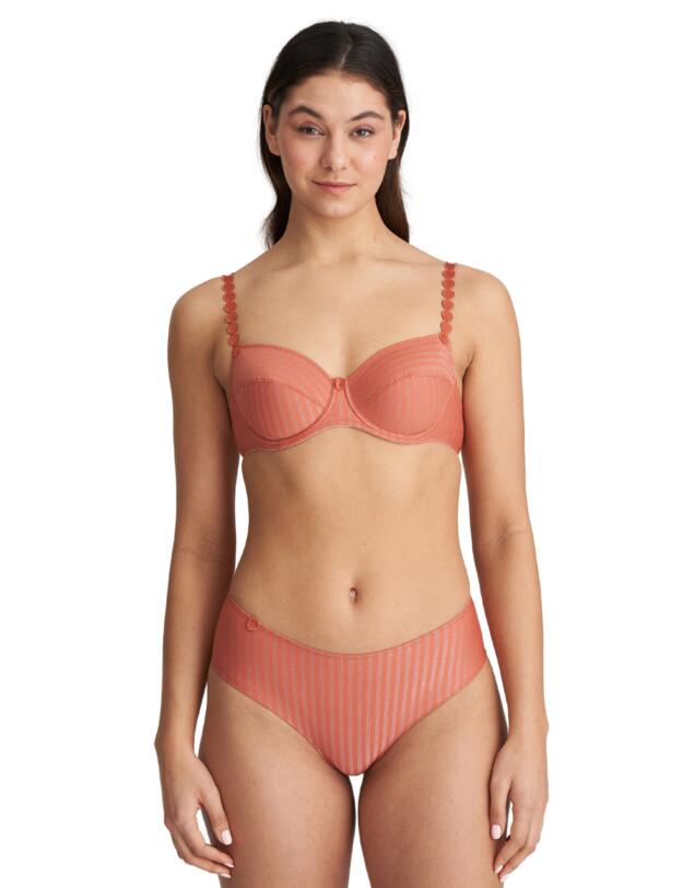 Marie Jo Tom Hotpants Salted Caramel