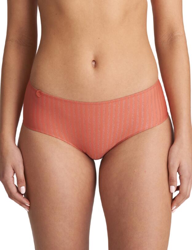 Marie Jo Tom Shorts Salted Caramel