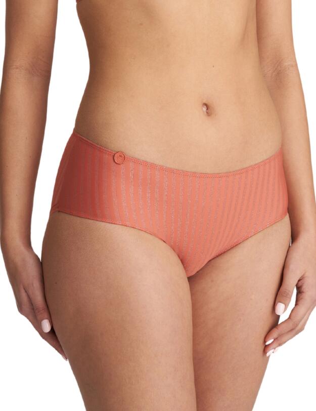 Marie Jo Tom Shorts Salted Caramel