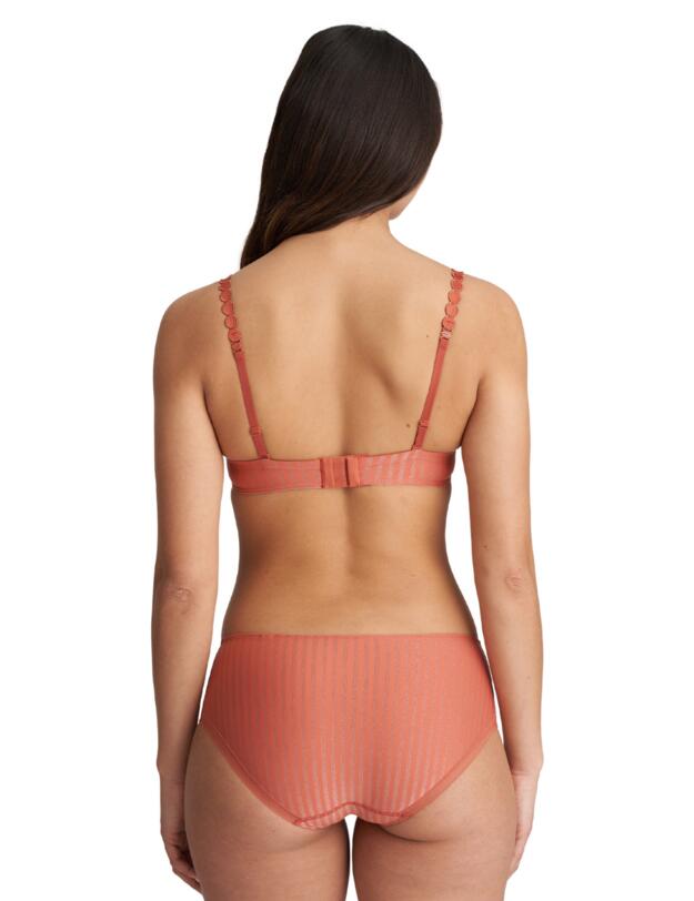 Marie Jo Tom Shorts Salted Caramel