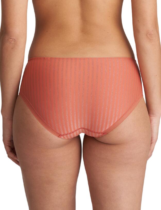 Marie Jo Tom Shorts Salted Caramel